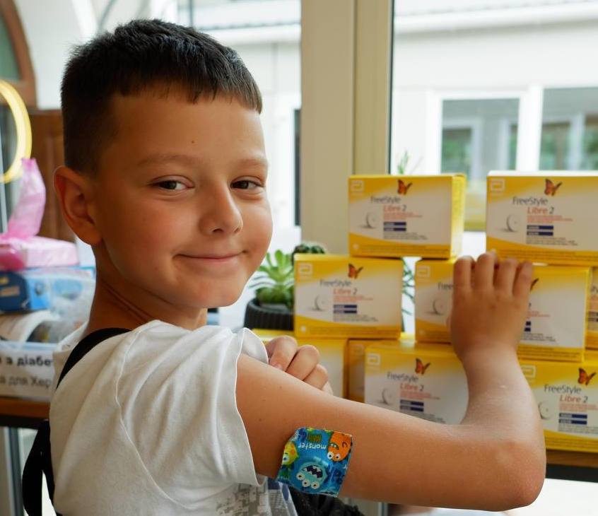 My war: Story of mother's unyielding strength raising a child with disabilities